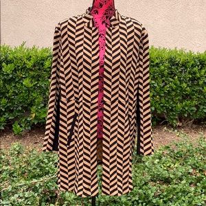 Chico’s 3x Jacket Blazer